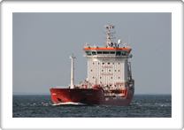 MED ARCTIC           9410545 